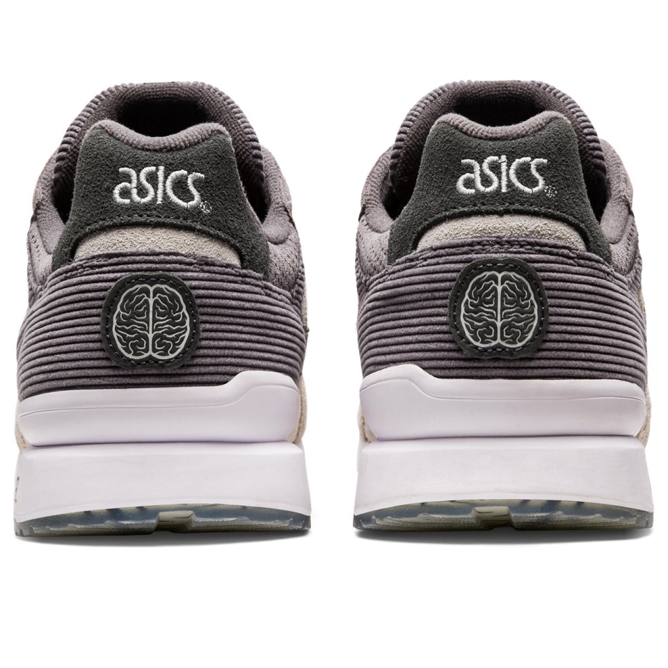 ASICS X AFEW GT-II Polar