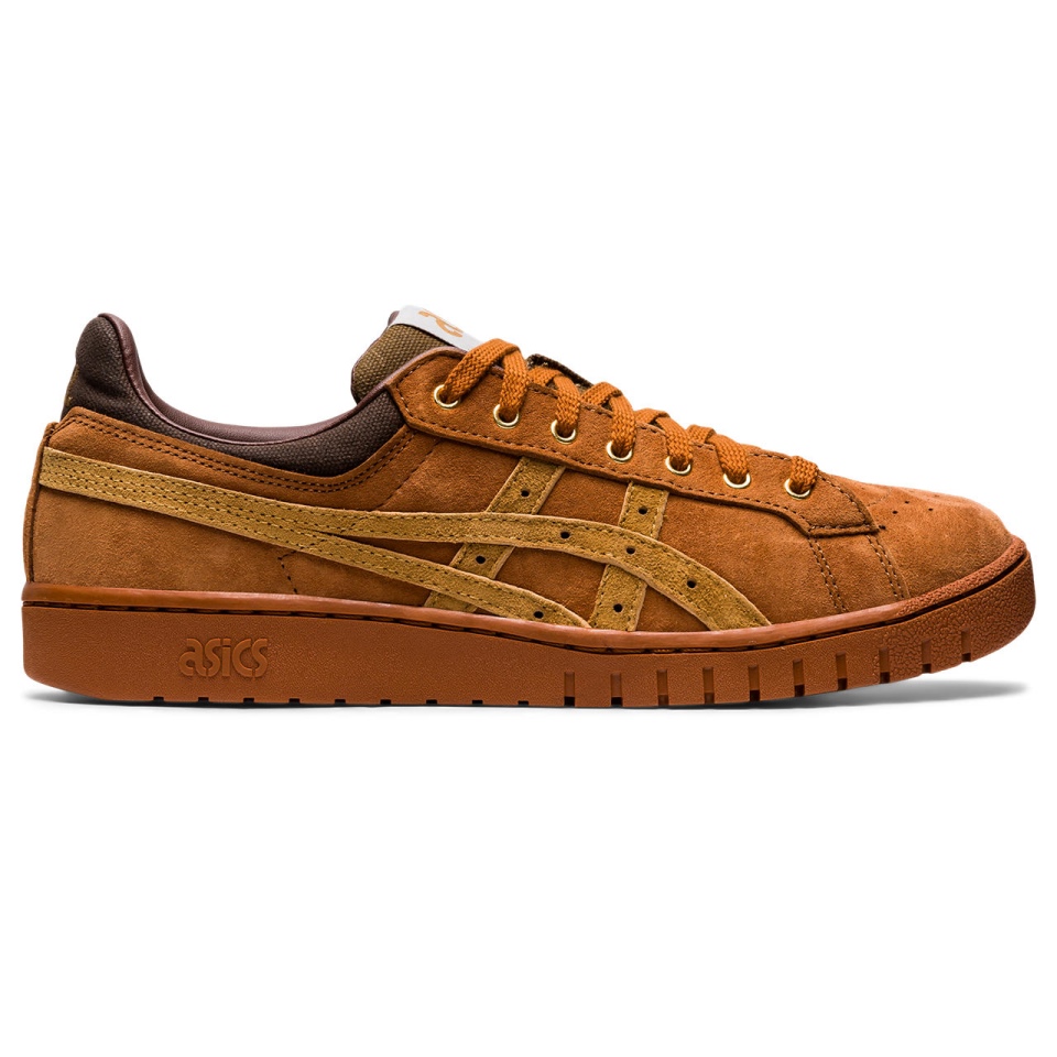 Almond Asics GEL-PTG