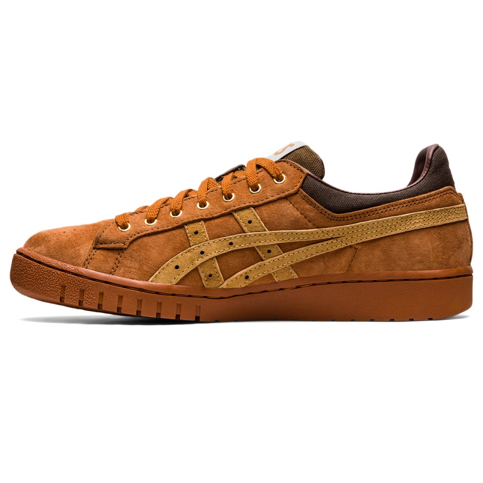 Almond Asics GEL-PTG