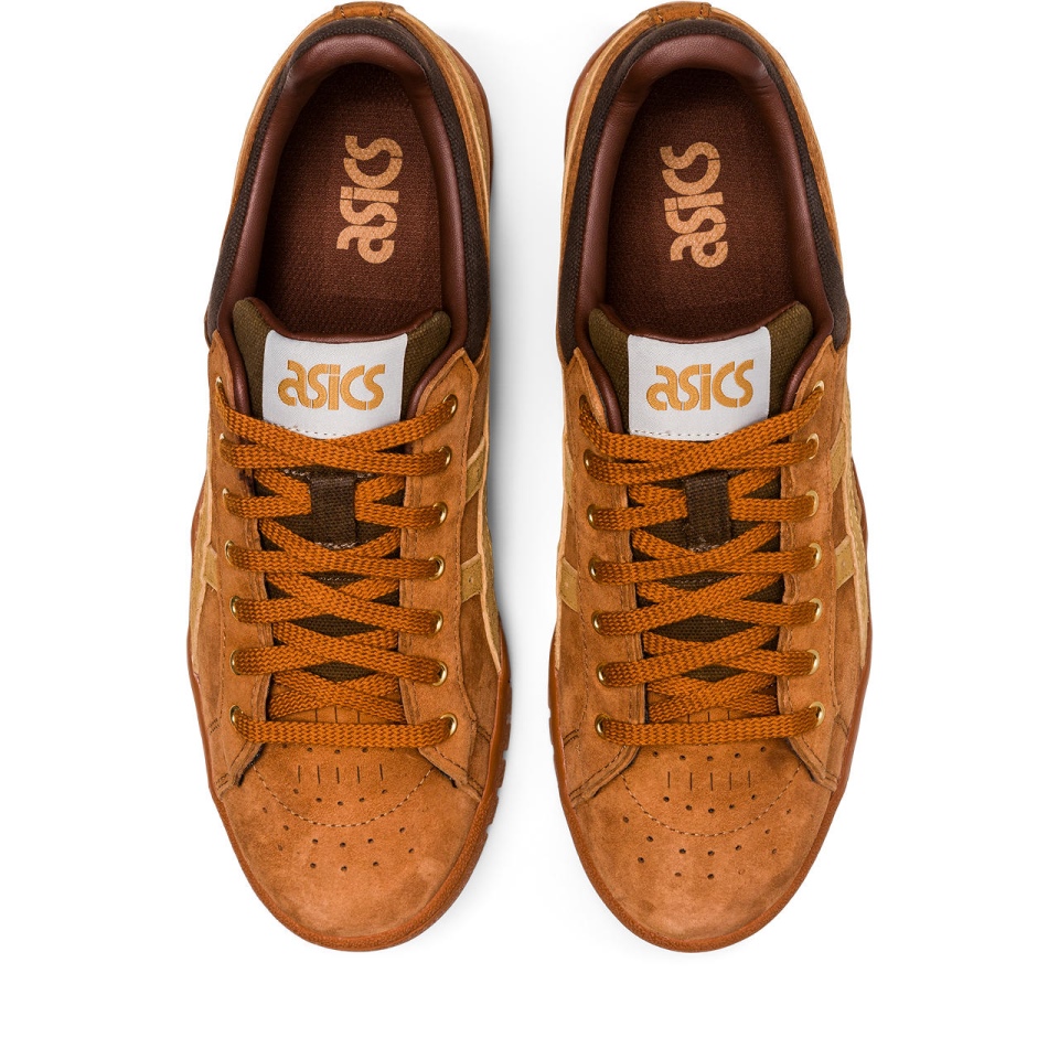 Almond Asics GEL-PTG