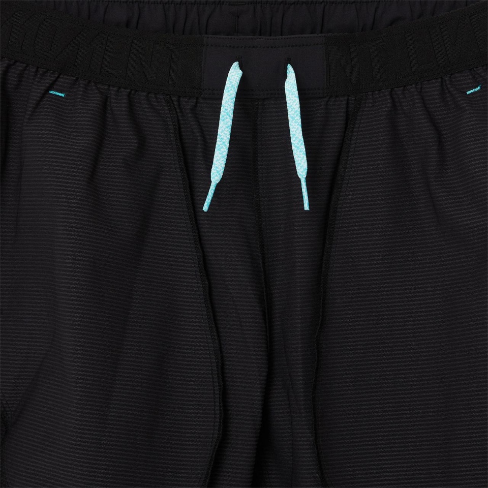 Asics 28 W LIMO CLOTH PANT Black