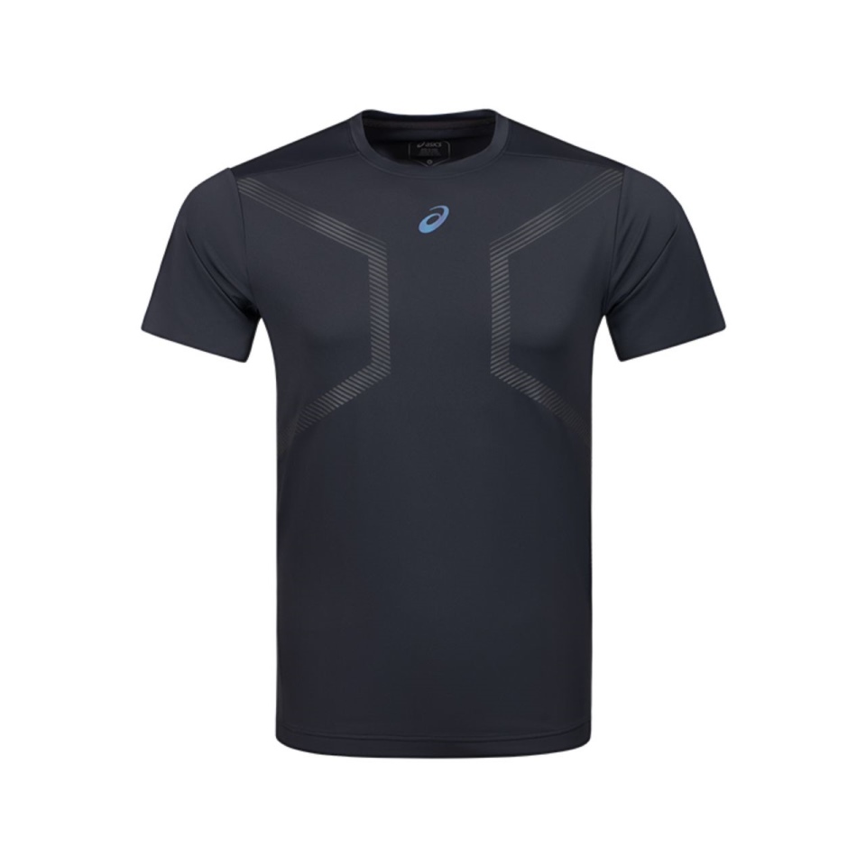 Asics ANTI SWEAT SHORT SLEEVES TEE Men