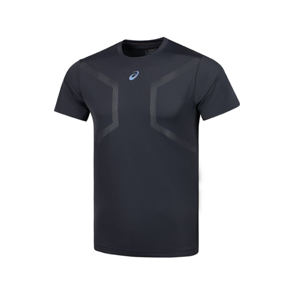 Asics ANTI SWEAT SHORT SLEEVES TEE Men