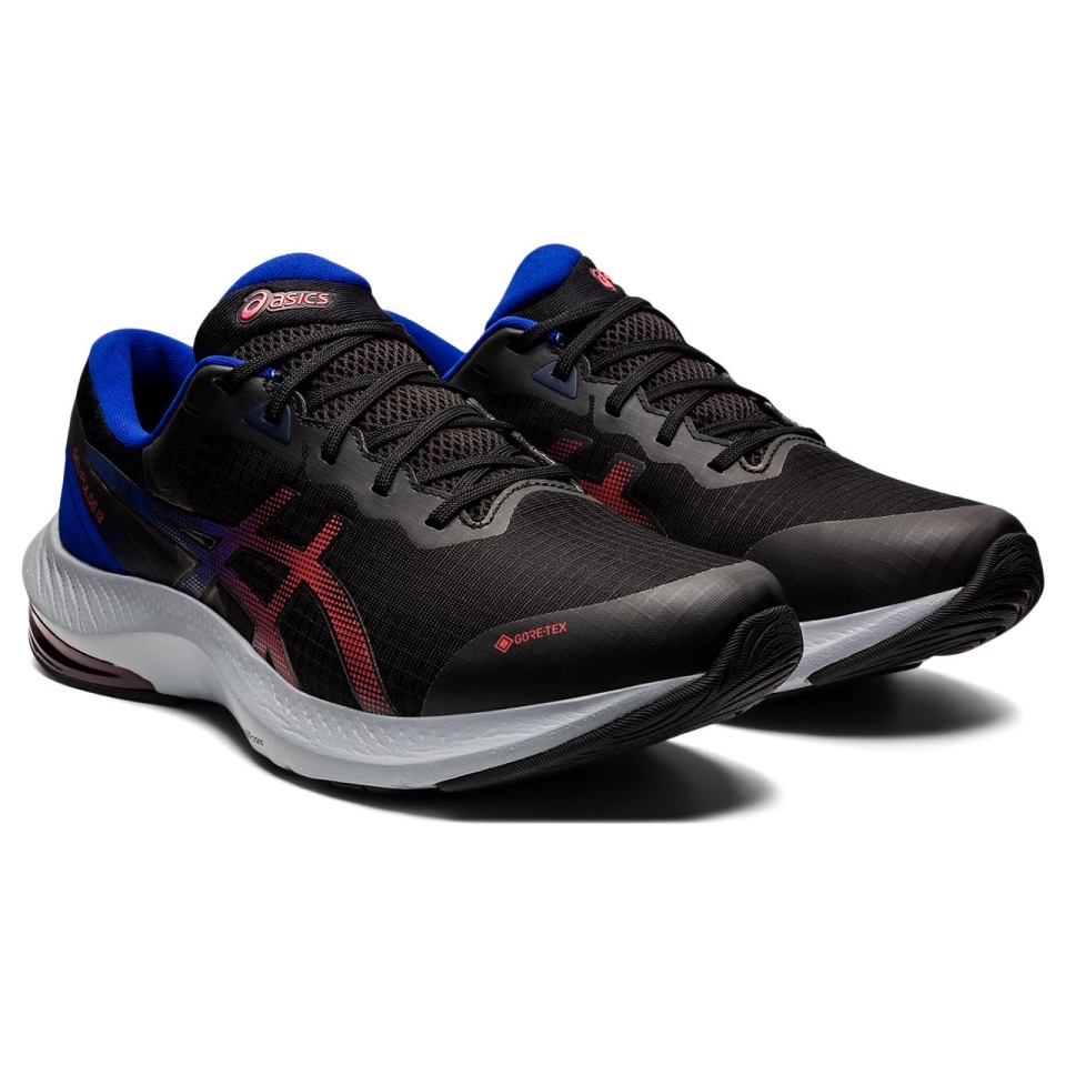 Asics Black GEL-PULSE 13 G-TX