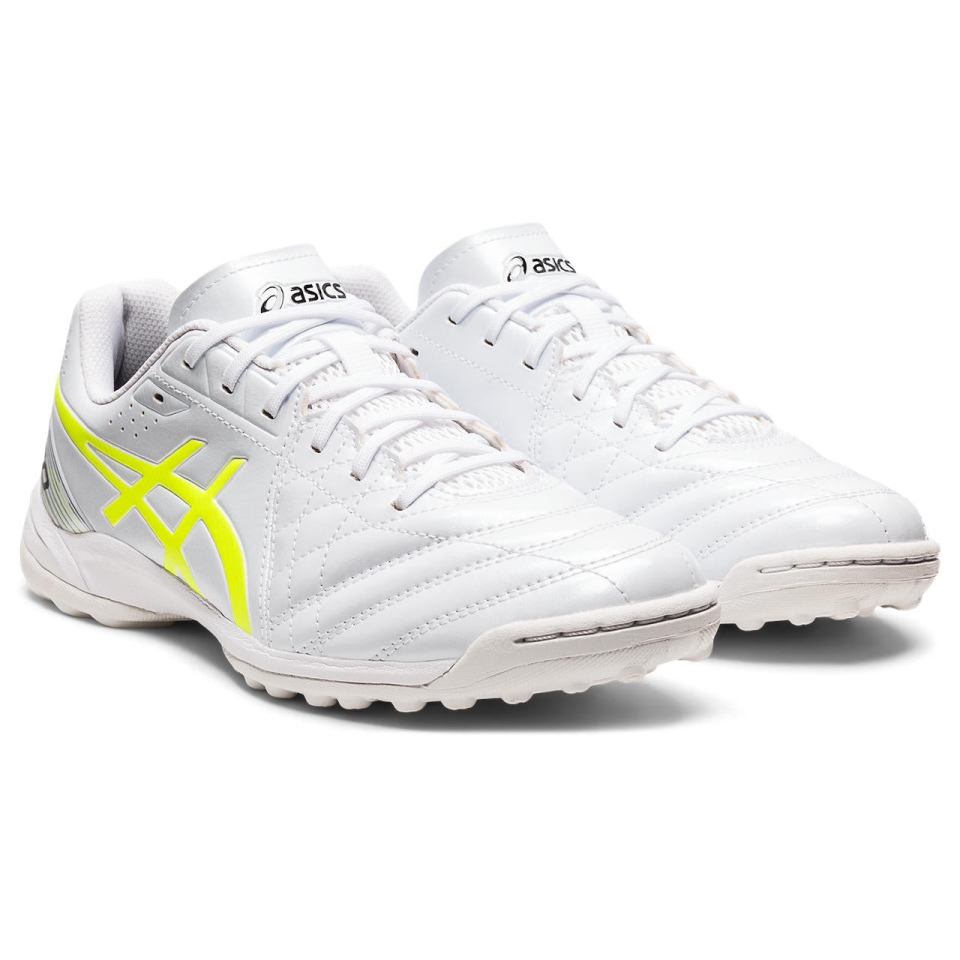 Asics CALCETTO WD 8 TF White