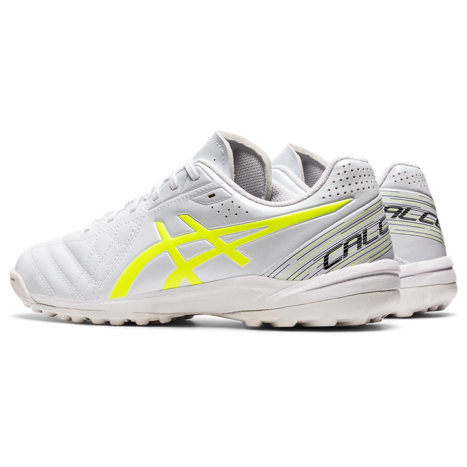 Asics CALCETTO WD 8 TF White