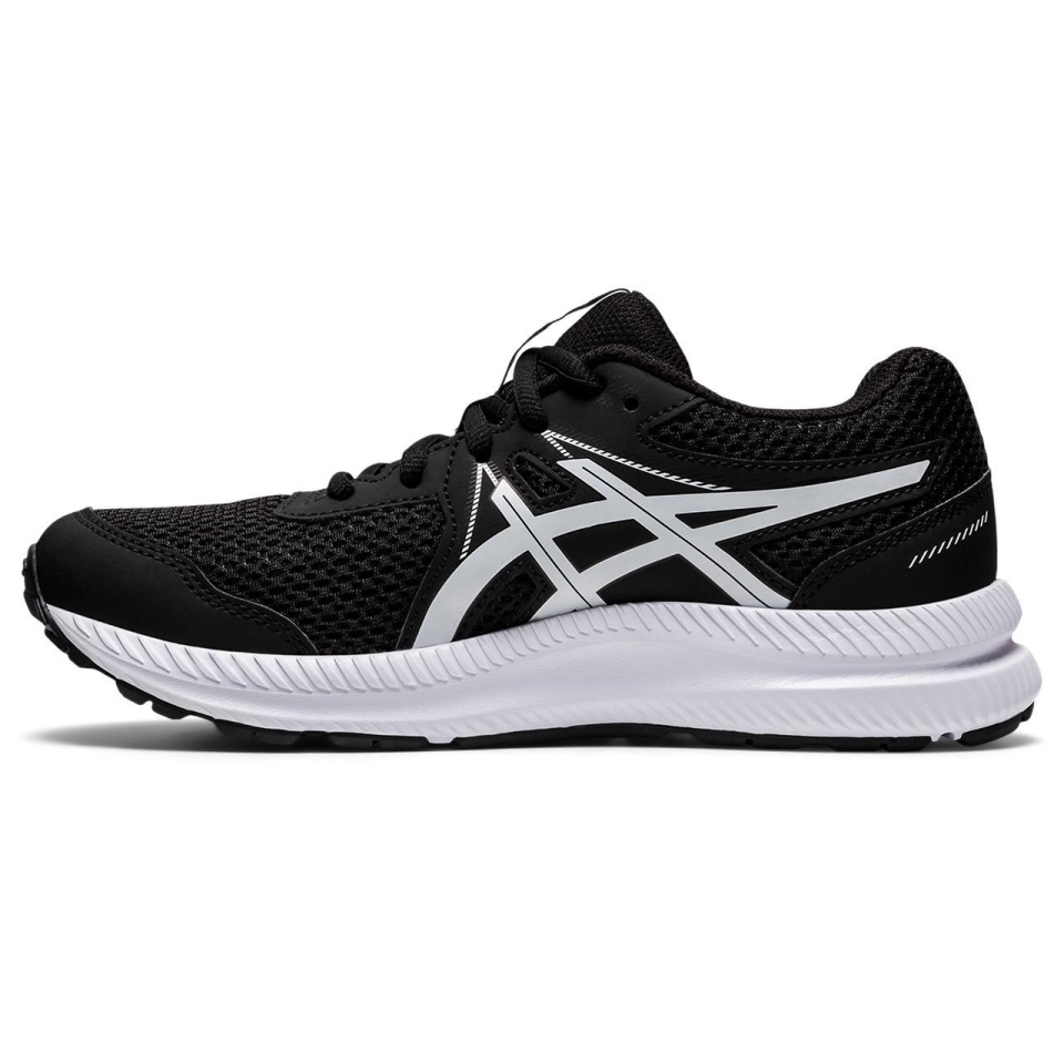 Asics CONTEND 7 GS Black