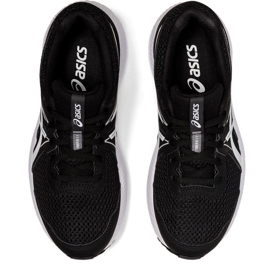 Asics CONTEND 7 GS Black