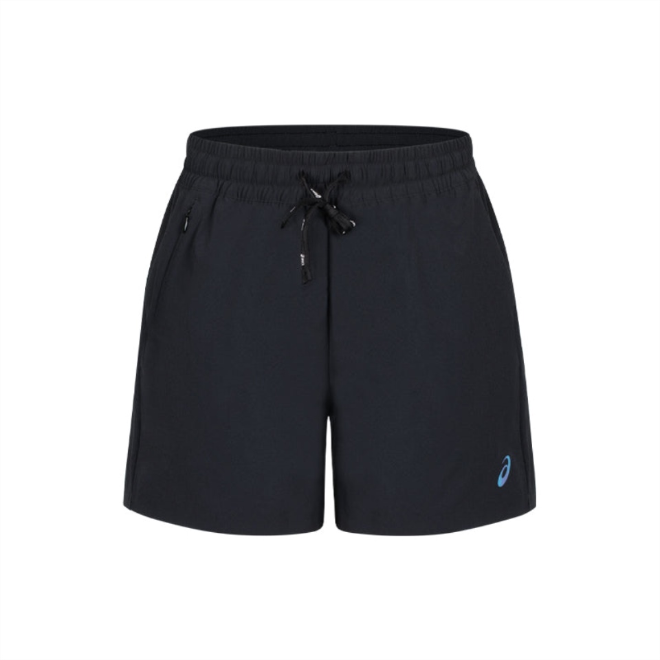 Asics COOLING Black SHORTS