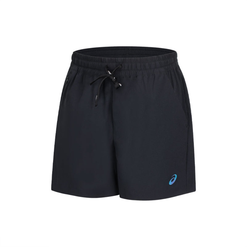 Asics COOLING Black SHORTS