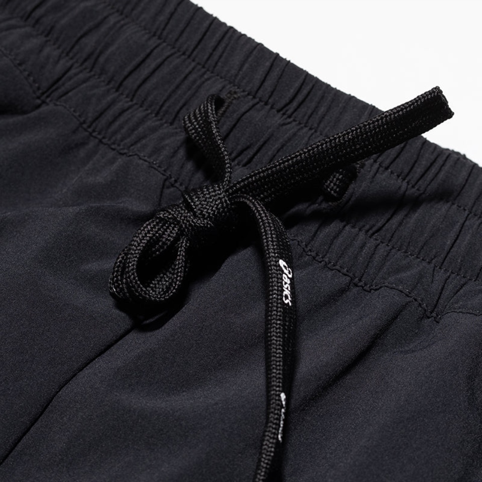 Asics COOLING Black SHORTS