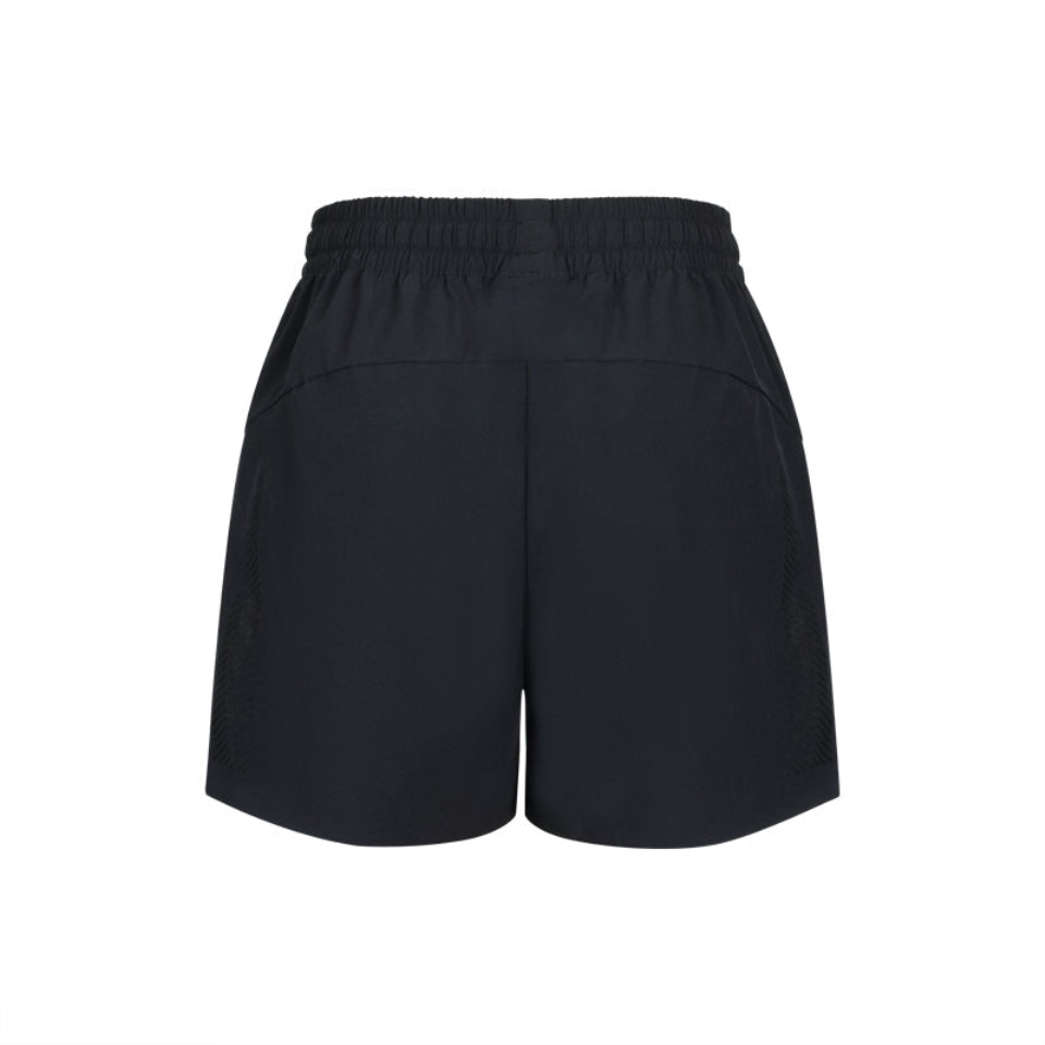 Asics COOLING Black SHORTS