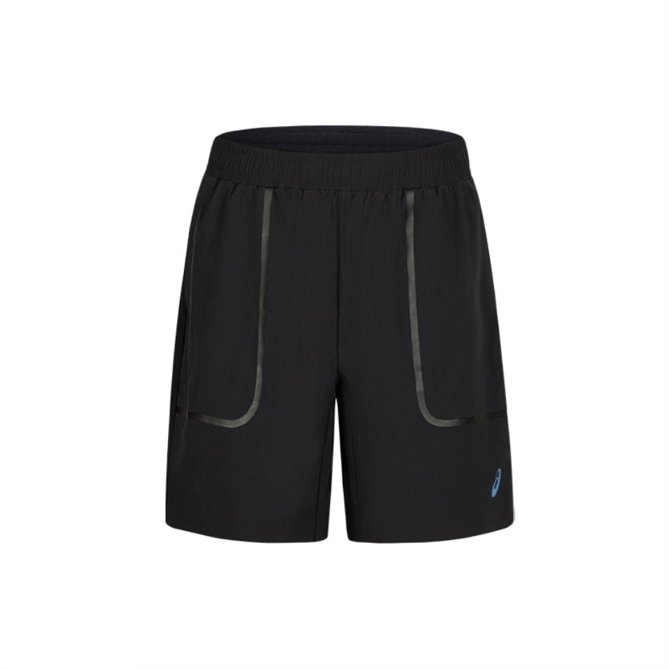 Asics COOLING SHORTS Black