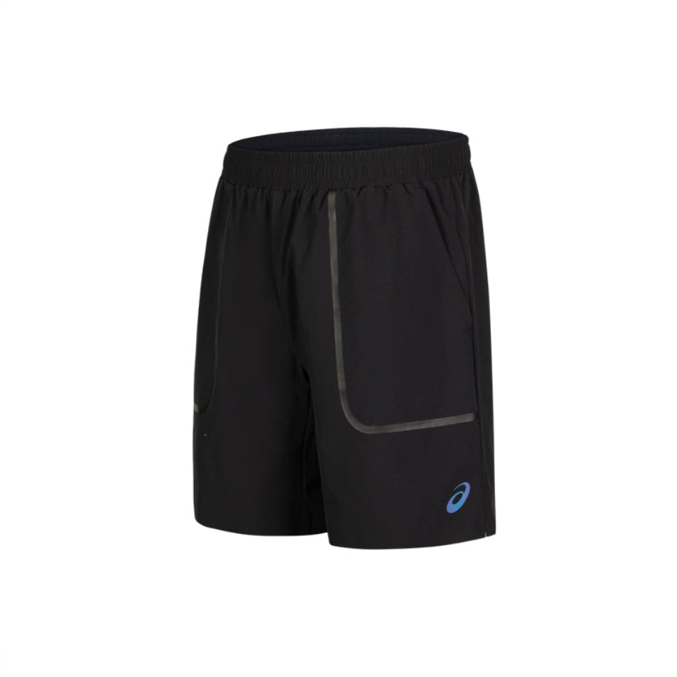 Asics COOLING SHORTS Black