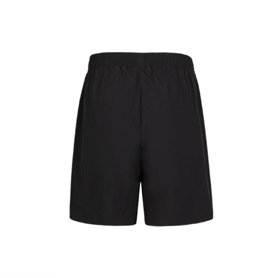 Asics COOLING SHORTS Black