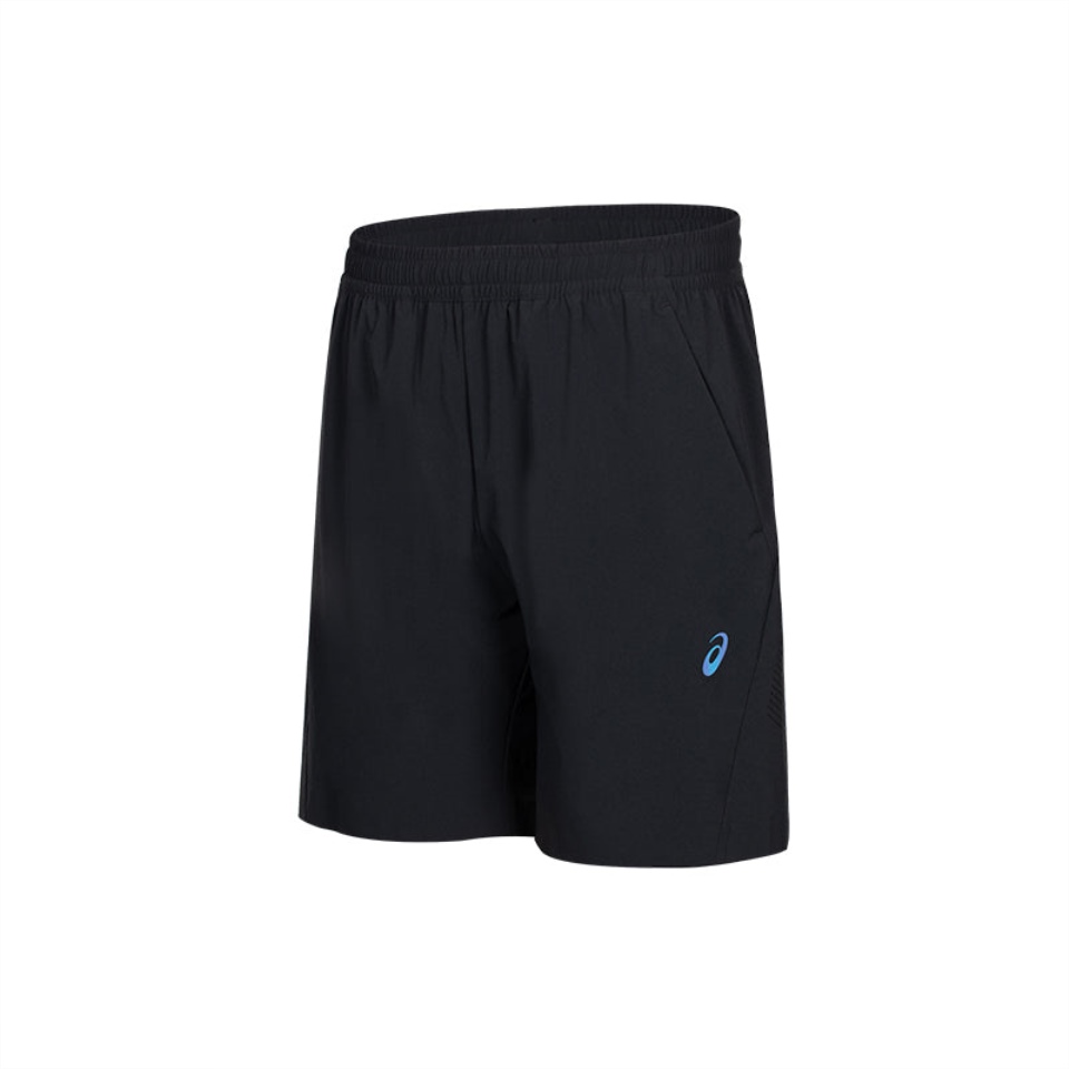 Asics COOLING SHORTS Performance Black