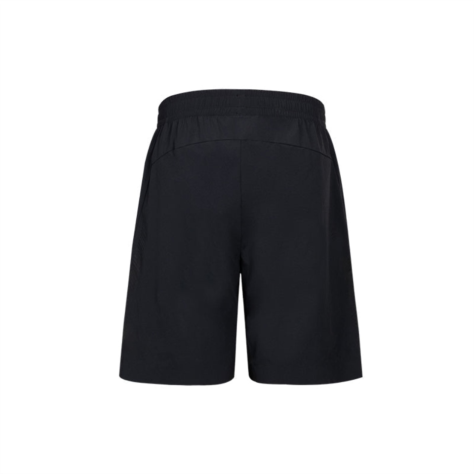 Asics COOLING SHORTS Performance Black