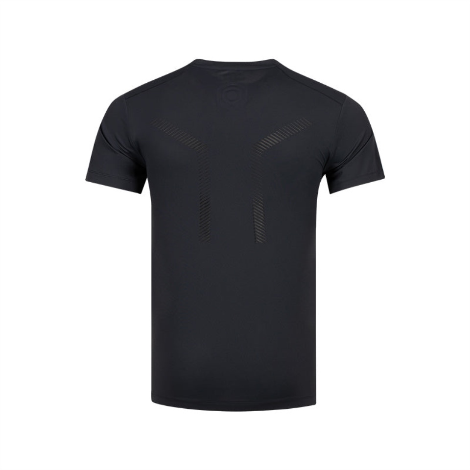 Asics COOLING SS TEE Black