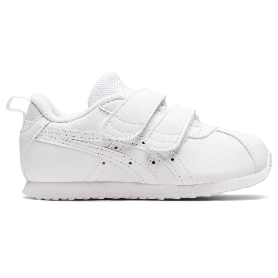 Asics COTLA MINI SL White