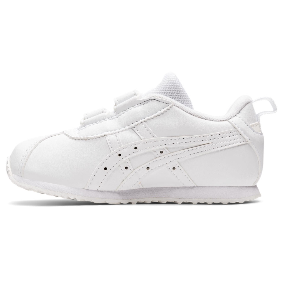 Asics COTLA MINI SL White