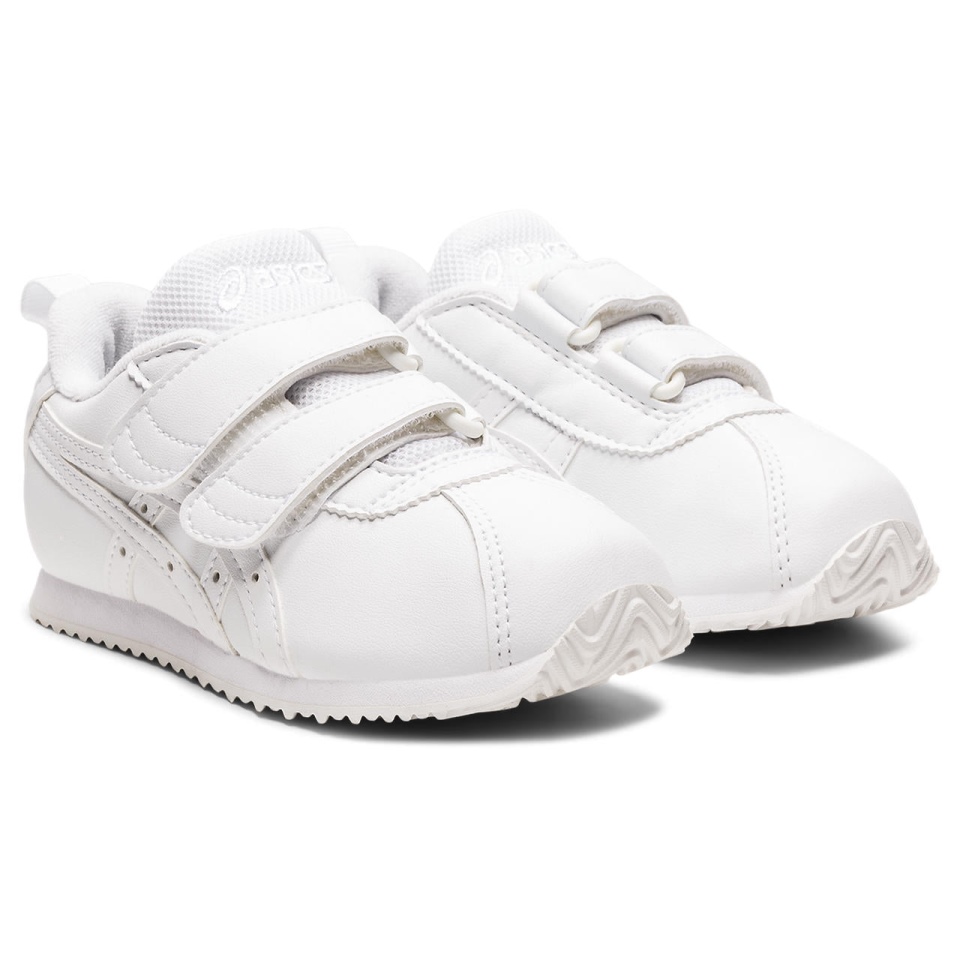 Asics COTLA MINI SL White