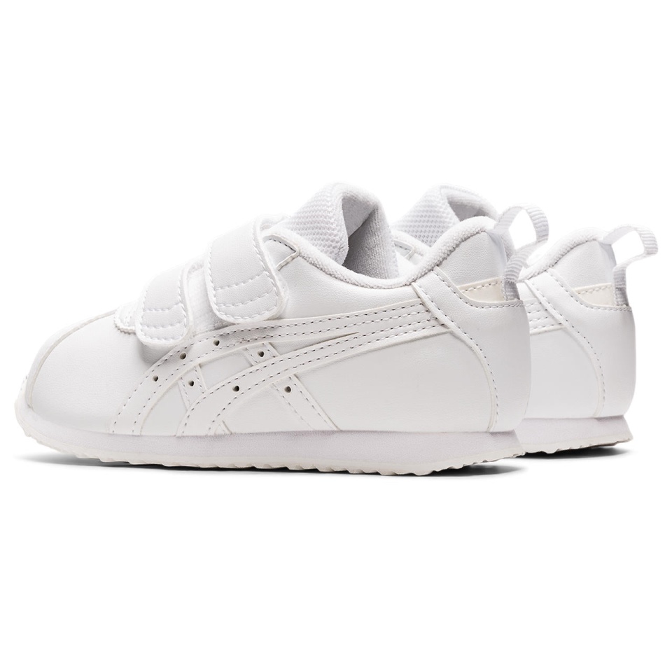 Asics COTLA MINI SL White