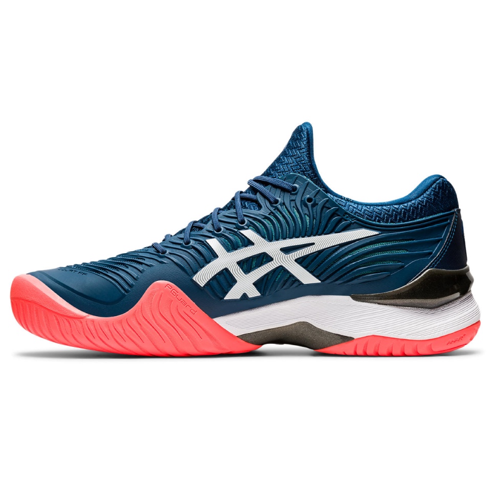 Asics COURT FF 2 Blue