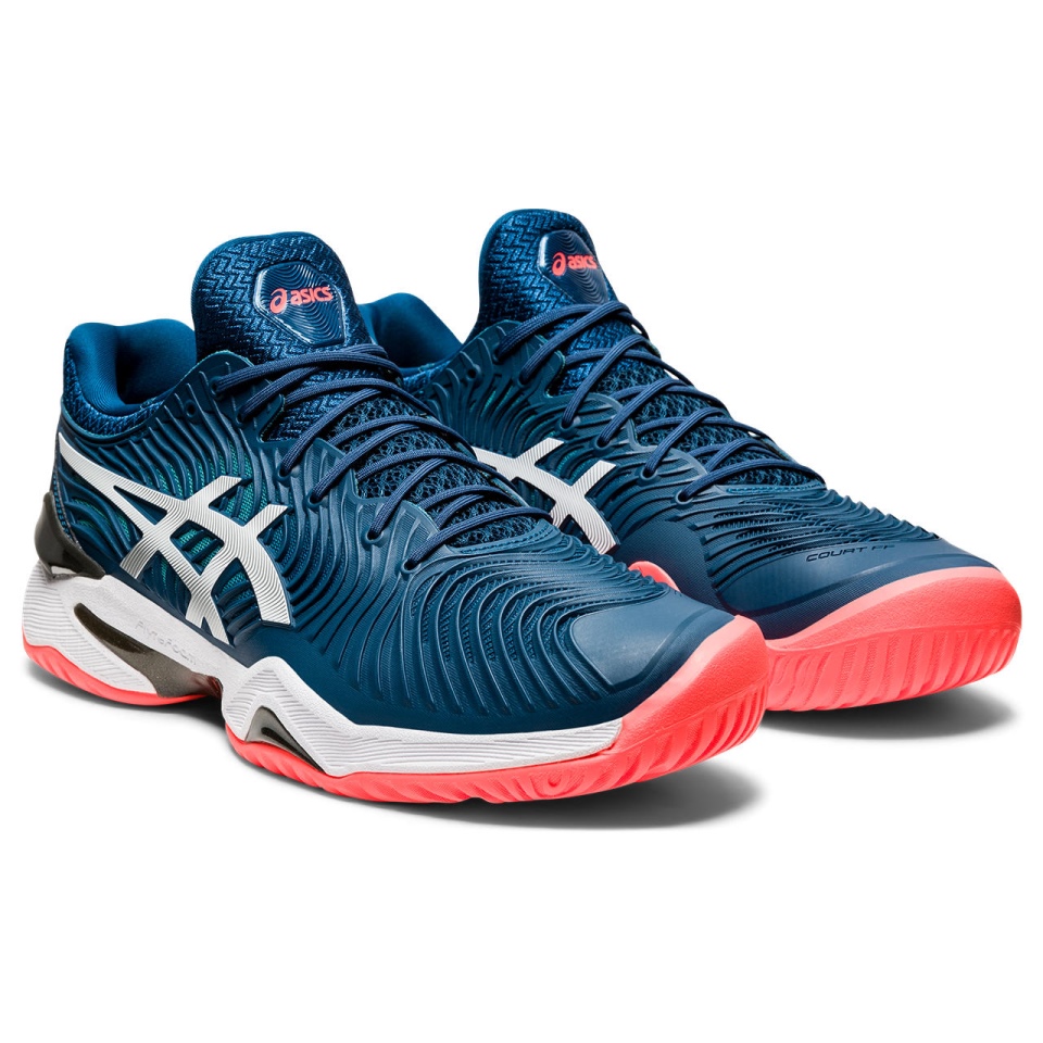 Asics COURT FF 2 Blue