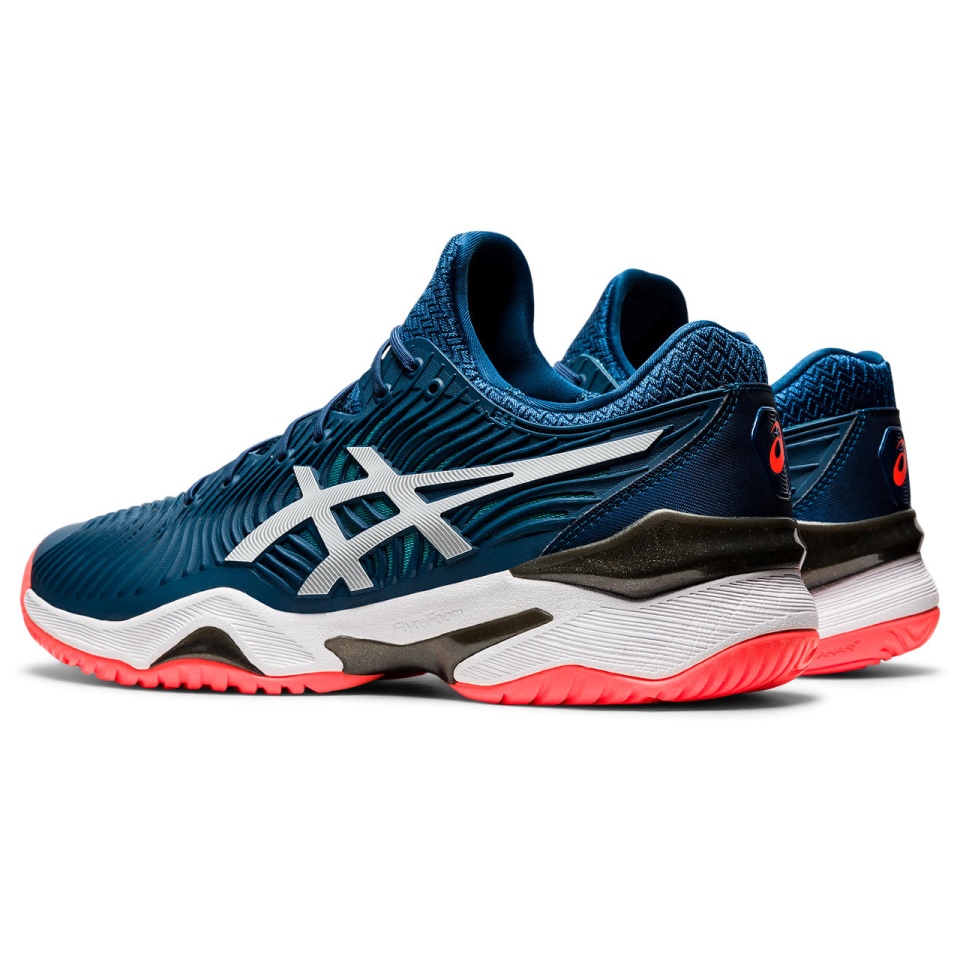 Asics COURT FF 2 Blue