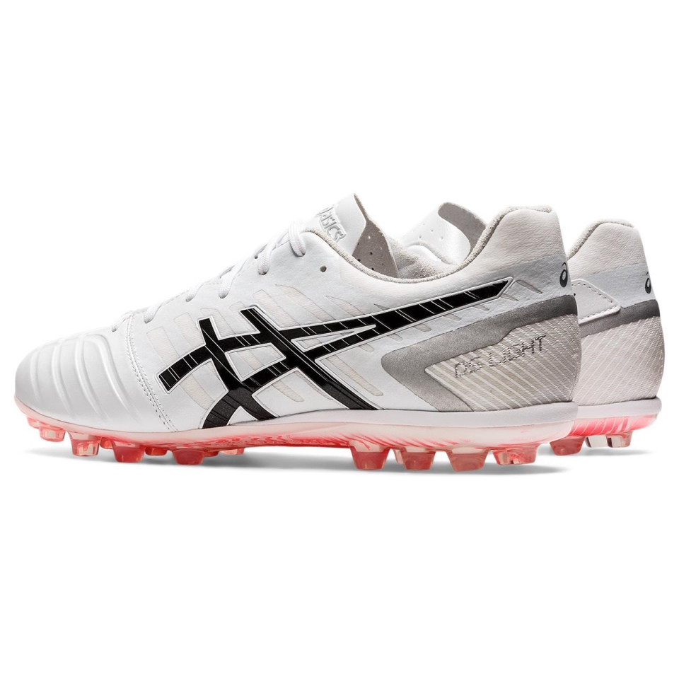 Asics DS LIGHT AG White