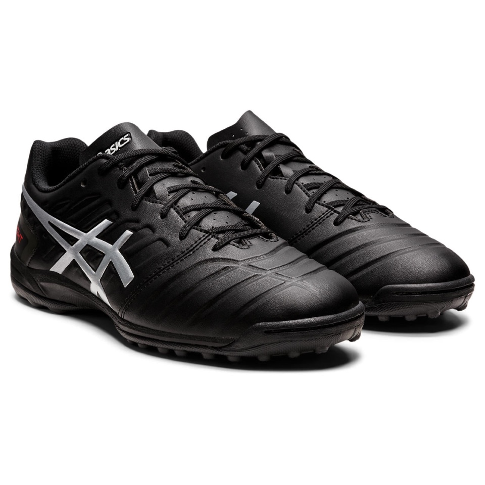 Asics DS LIGHT CLUB TF (2E) Black