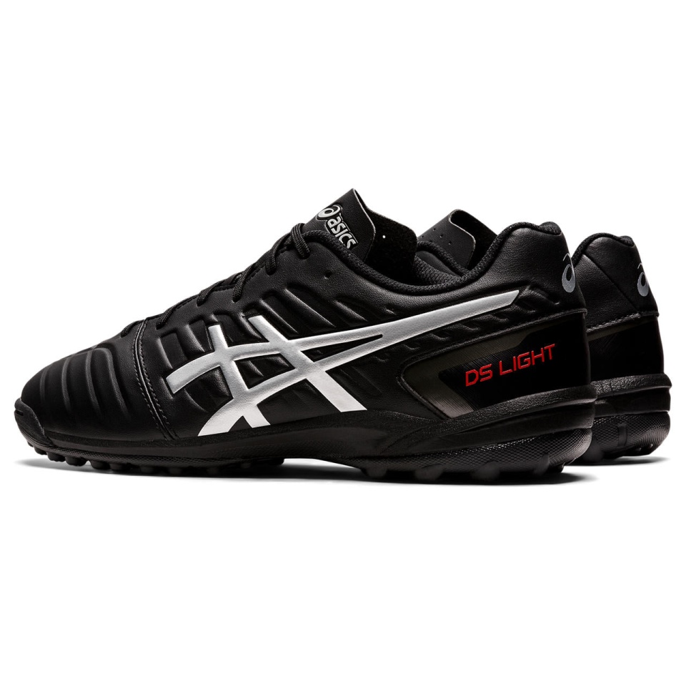 Asics DS LIGHT CLUB TF (2E) Black