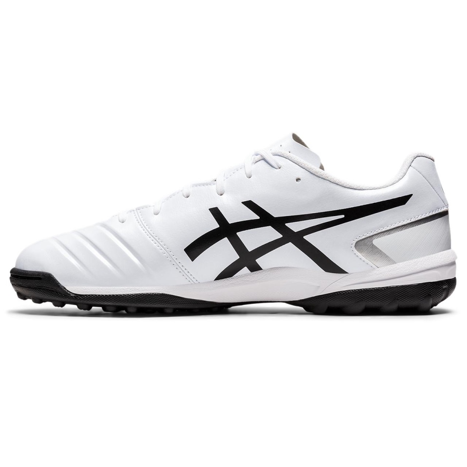 Asics DS LIGHT CLUB TF (2E) White