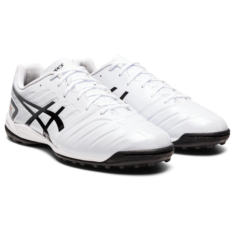 Asics DS LIGHT CLUB TF (2E) White