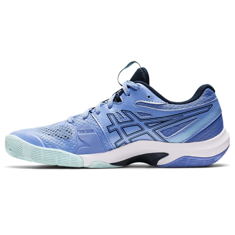 Asics GEL-BLADE 8 Blue