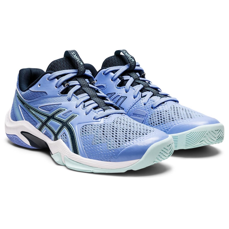 Asics GEL-BLADE 8 Blue