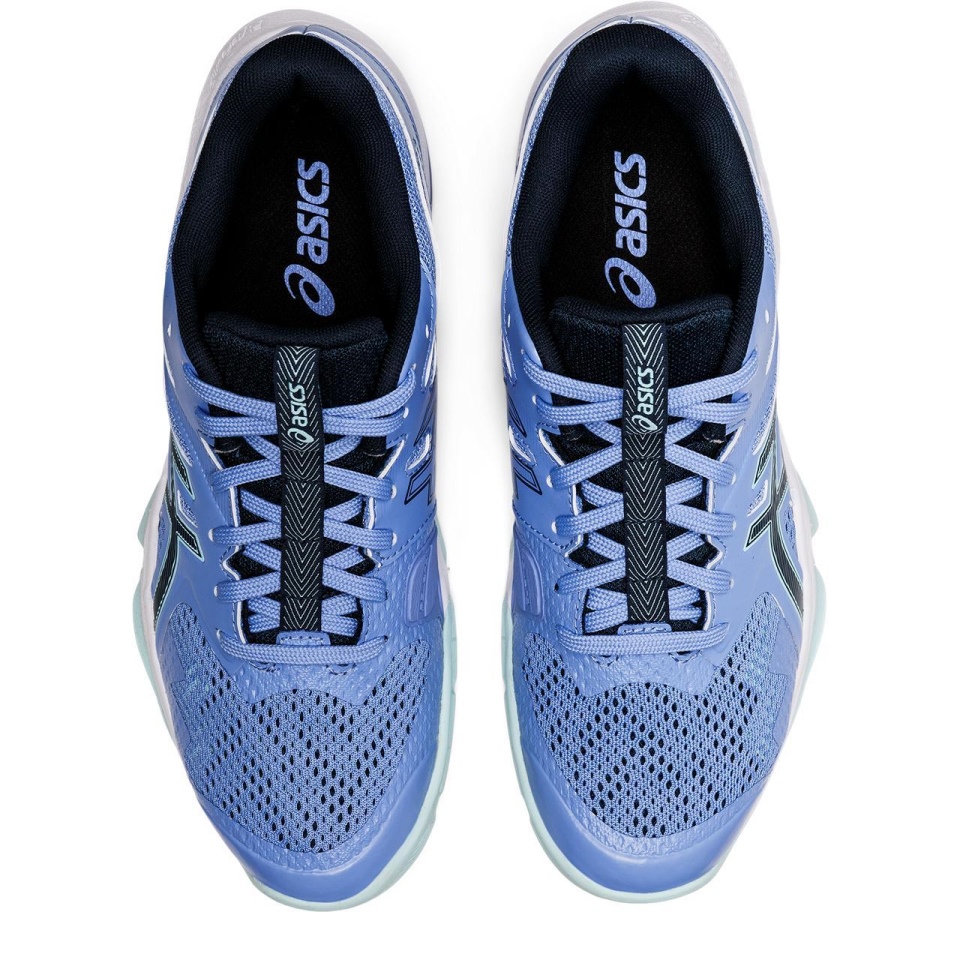 Asics GEL-BLADE 8 Blue