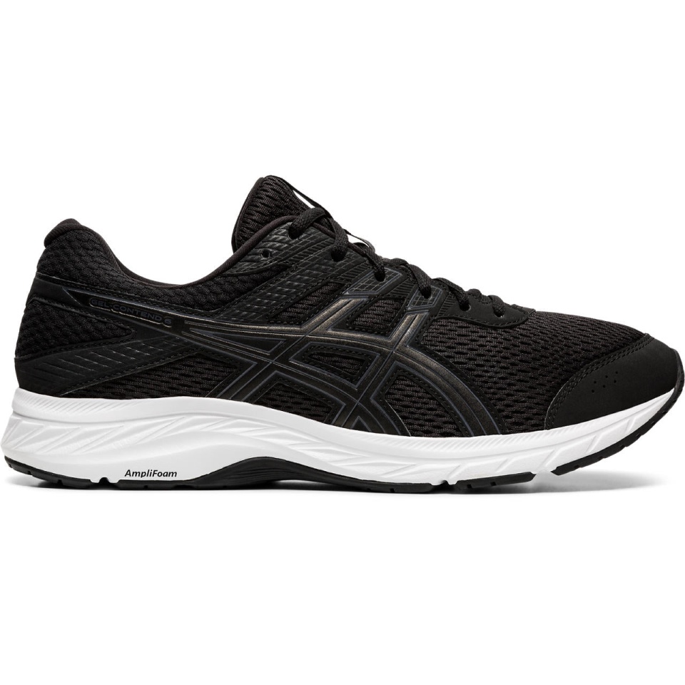 Asics GEL-CONTEND 6 Black