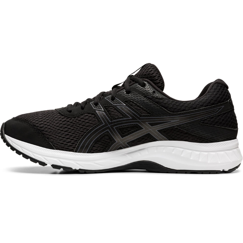 Asics GEL-CONTEND 6 Black