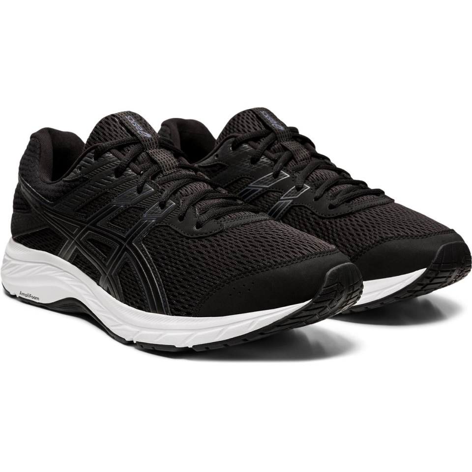 Asics GEL-CONTEND 6 Black