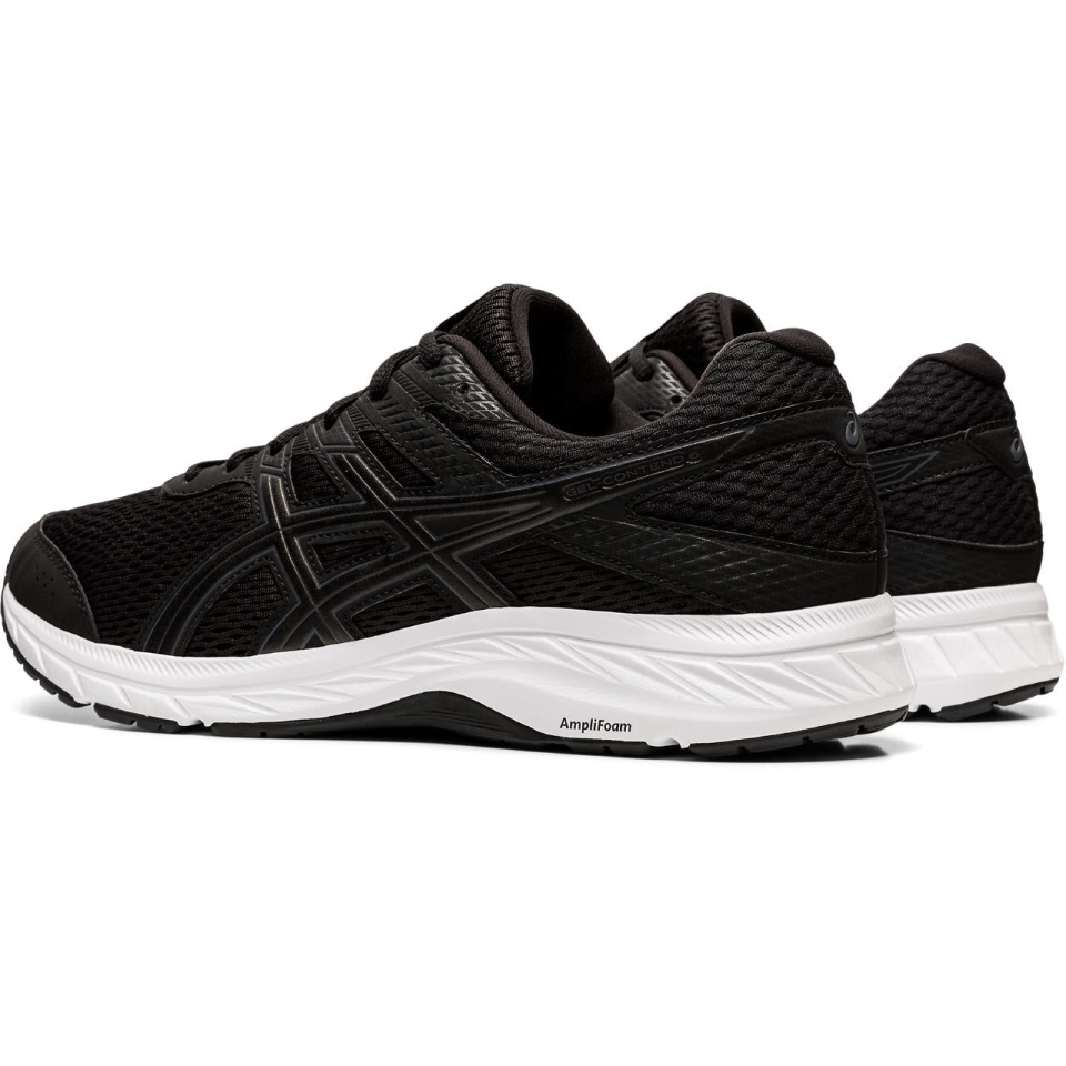 Asics GEL-CONTEND 6 Black