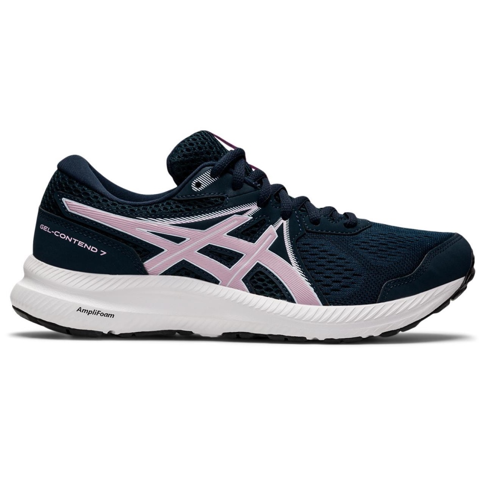 Asics GEL-CONTEND 7 Blue