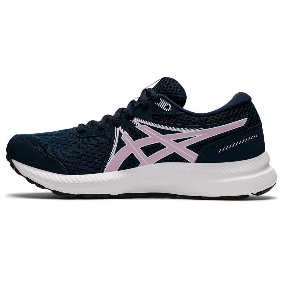 Asics GEL-CONTEND 7 Blue