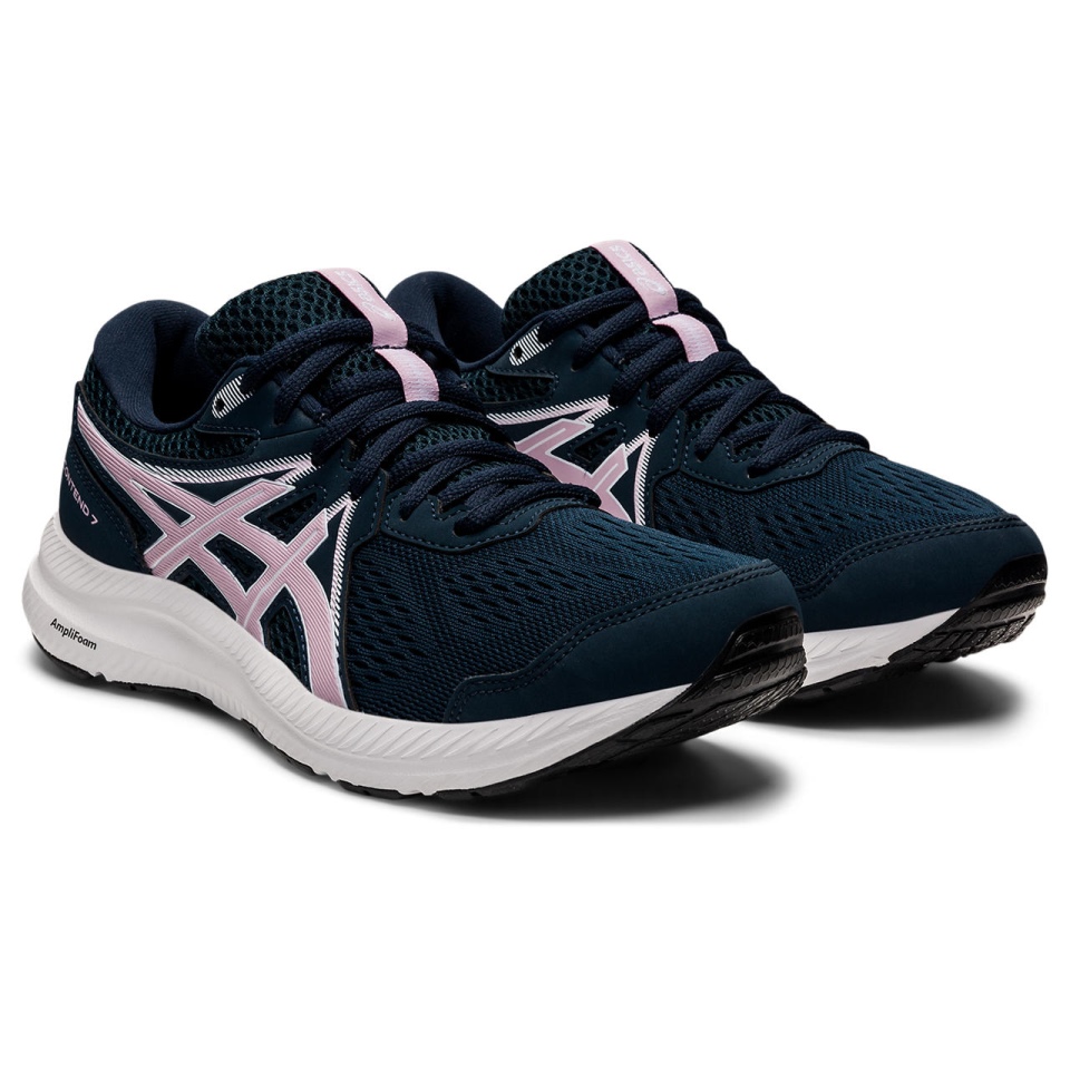 Asics GEL-CONTEND 7 Blue