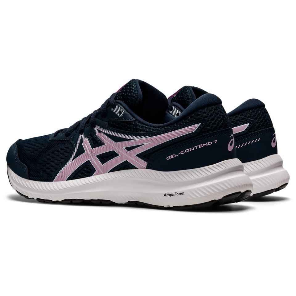 Asics GEL-CONTEND 7 Blue