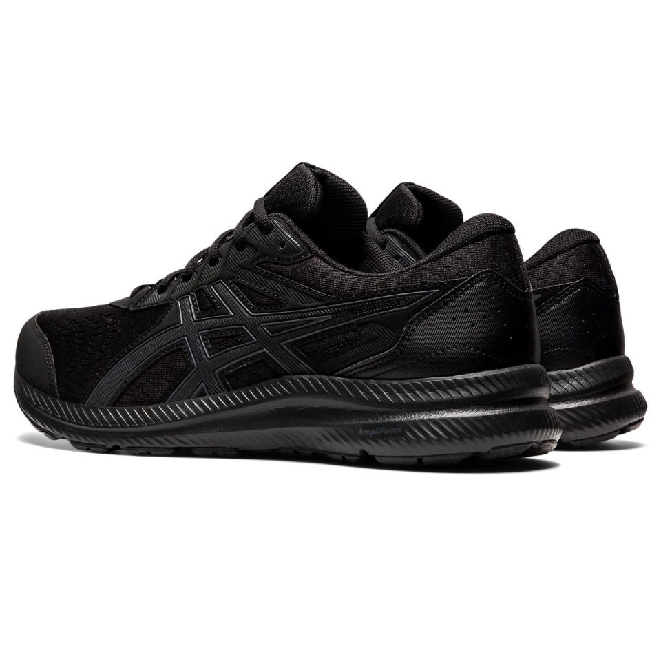 Asics GEL-CONTEND 8 Black