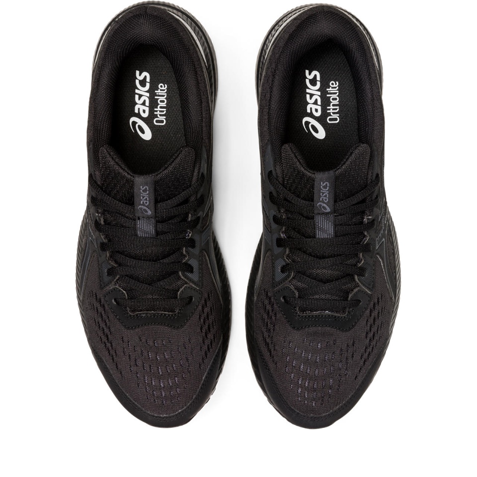 Asics GEL-CONTEND 8 Black