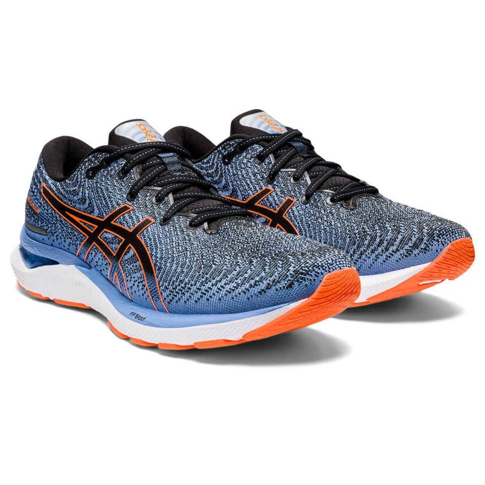 Asics GEL-CUMULUS 24 Black