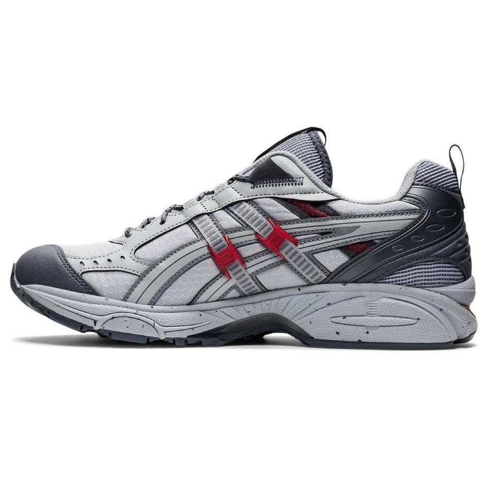 Asics GEL-KAYANO 14 RE Grey