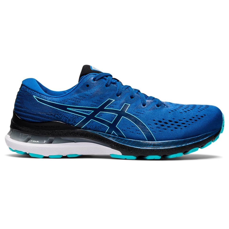 Asics GEL-KAYANO 28 (2E) Lake